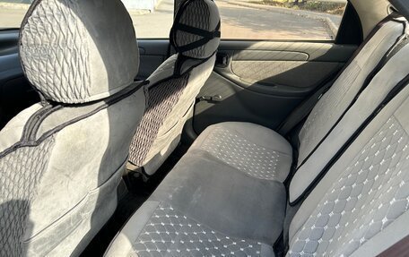 Chevrolet Lanos I, 2008 год, 150 000 рублей, 7 фотография