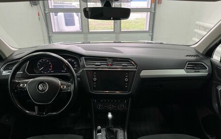 Volkswagen Tiguan II, 2018 год, 2 550 000 рублей, 9 фотография