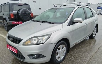 Ford Focus II рестайлинг, 2008 год, 425 000 рублей, 1 фотография