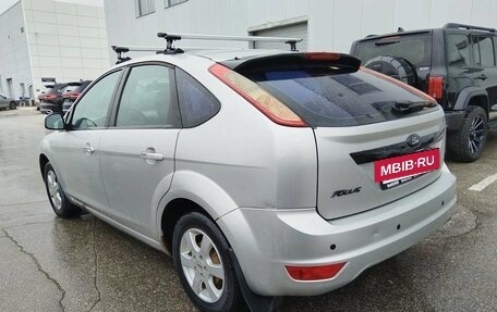 Ford Focus II рестайлинг, 2008 год, 425 000 рублей, 2 фотография