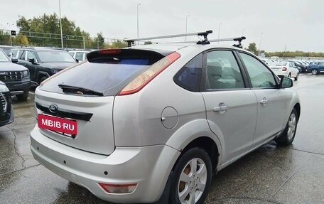 Ford Focus II рестайлинг, 2008 год, 425 000 рублей, 3 фотография