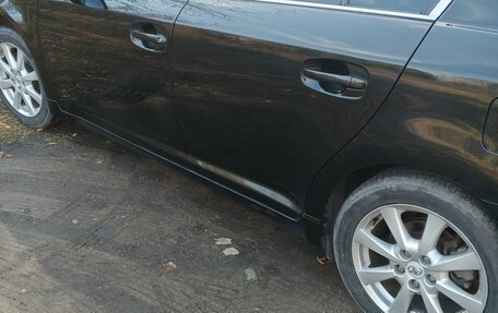 Toyota Avensis III рестайлинг, 2009 год, 950 000 рублей, 1 фотография