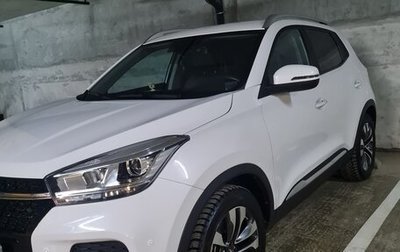 Chery Tiggo 4 I рестайлинг, 2020 год, 1 300 000 рублей, 1 фотография