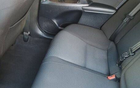 Toyota Avensis III рестайлинг, 2009 год, 950 000 рублей, 11 фотография