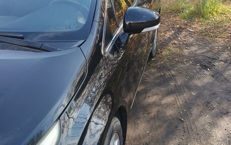 Toyota Avensis III рестайлинг, 2009 год, 950 000 рублей, 16 фотография