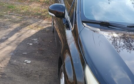 Toyota Avensis III рестайлинг, 2009 год, 950 000 рублей, 17 фотография