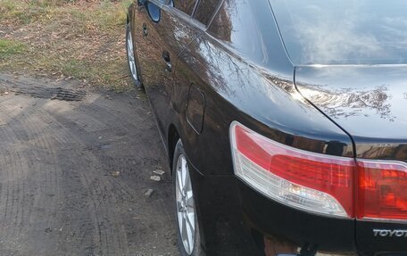 Toyota Avensis III рестайлинг, 2009 год, 950 000 рублей, 6 фотография