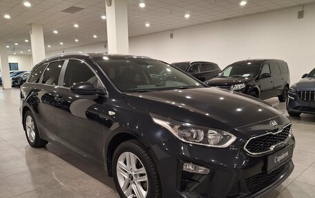 KIA cee'd III, 2020 год, 1 895 000 рублей, 5 фотография