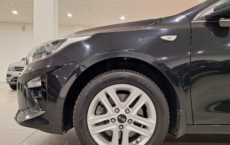 KIA cee'd III, 2020 год, 1 895 000 рублей, 8 фотография