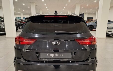 KIA cee'd III, 2020 год, 1 895 000 рублей, 7 фотография