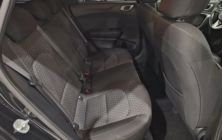 KIA cee'd III, 2020 год, 1 895 000 рублей, 12 фотография