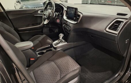KIA cee'd III, 2020 год, 1 895 000 рублей, 10 фотография