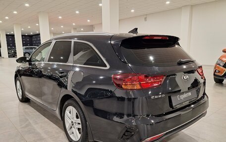 KIA cee'd III, 2020 год, 1 895 000 рублей, 6 фотография