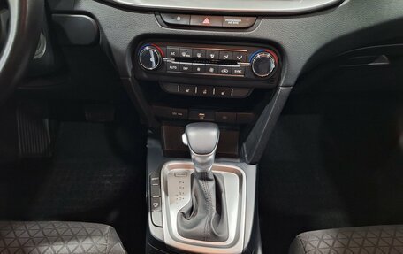 KIA cee'd III, 2020 год, 1 895 000 рублей, 16 фотография
