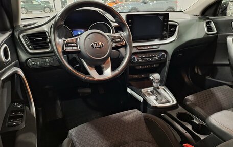 KIA cee'd III, 2020 год, 1 895 000 рублей, 14 фотография