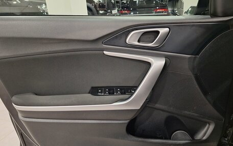 KIA cee'd III, 2020 год, 1 895 000 рублей, 17 фотография