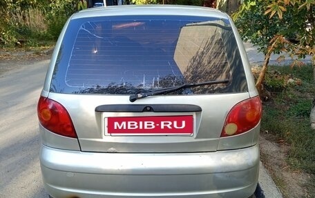 Daewoo Matiz I, 2004 год, 90 000 рублей, 2 фотография