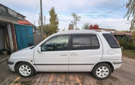 Toyota Raum I, 1998 год, 400 000 рублей, 1 фотография