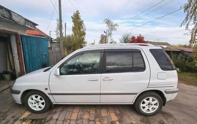 Toyota Raum I, 1998 год, 400 000 рублей, 1 фотография
