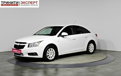 Chevrolet Cruze II, 2012 год, 737 000 рублей, 1 фотография