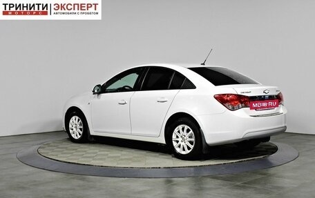 Chevrolet Cruze II, 2012 год, 737 000 рублей, 6 фотография