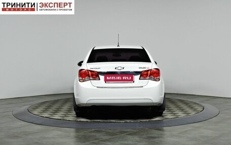 Chevrolet Cruze II, 2012 год, 737 000 рублей, 7 фотография
