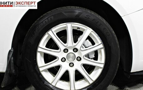 Chevrolet Cruze II, 2012 год, 737 000 рублей, 10 фотография