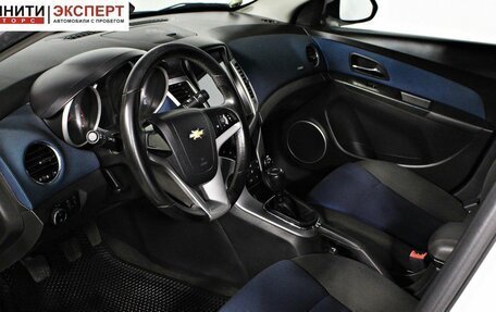 Chevrolet Cruze II, 2012 год, 737 000 рублей, 11 фотография