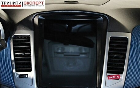 Chevrolet Cruze II, 2012 год, 737 000 рублей, 14 фотография