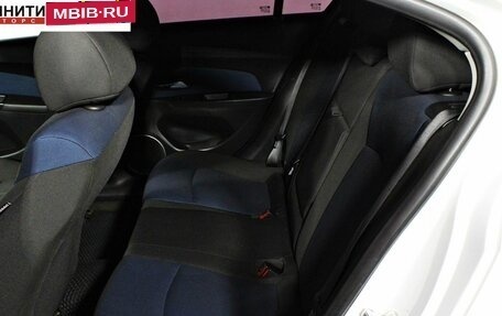 Chevrolet Cruze II, 2012 год, 737 000 рублей, 16 фотография