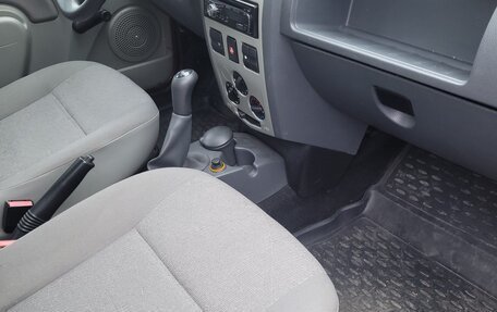 Renault Logan I, 2009 год, 450 000 рублей, 9 фотография