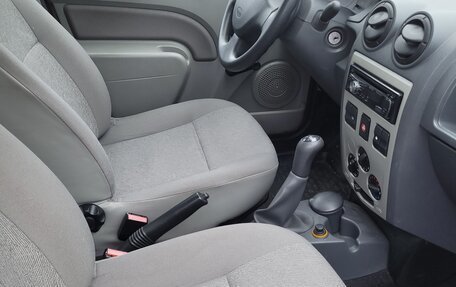 Renault Logan I, 2009 год, 450 000 рублей, 6 фотография