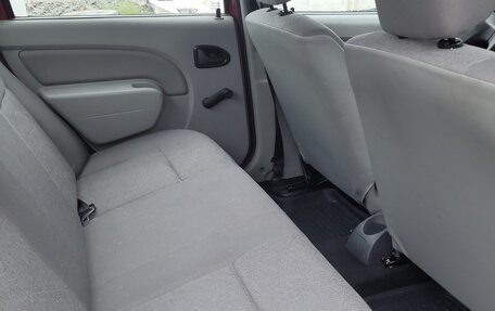 Renault Logan I, 2009 год, 450 000 рублей, 8 фотография