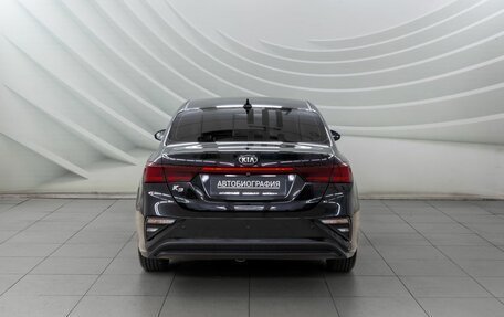 KIA K3, 2018 год, 1 578 000 рублей, 6 фотография