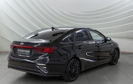 KIA K3, 2018 год, 1 578 000 рублей, 7 фотография