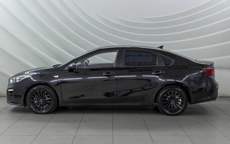 KIA K3, 2018 год, 1 578 000 рублей, 4 фотография