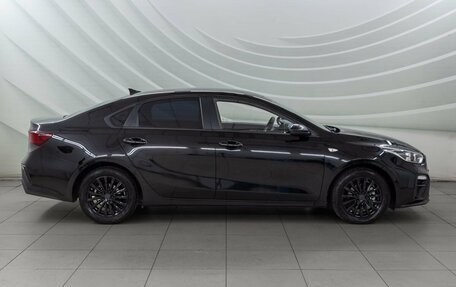 KIA K3, 2018 год, 1 578 000 рублей, 8 фотография