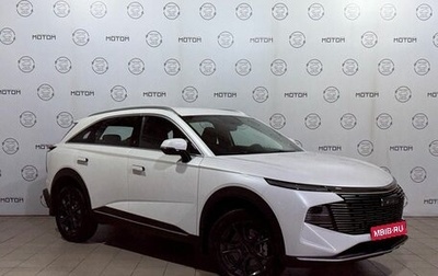 Haval F7, 2024 год, 2 700 000 рублей, 1 фотография
