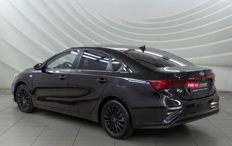 KIA K3, 2018 год, 1 578 000 рублей, 5 фотография