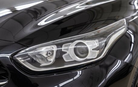 KIA K3, 2018 год, 1 578 000 рублей, 11 фотография