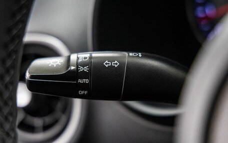 KIA K3, 2018 год, 1 578 000 рублей, 17 фотография