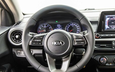 KIA K3, 2018 год, 1 578 000 рублей, 15 фотография