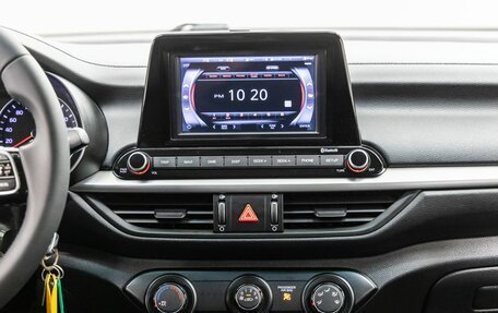 KIA K3, 2018 год, 1 578 000 рублей, 21 фотография