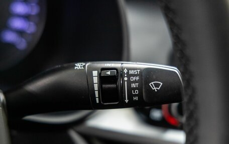 KIA K3, 2018 год, 1 578 000 рублей, 20 фотография
