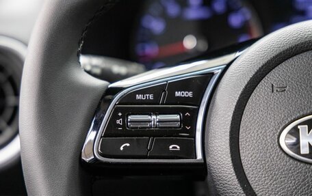 KIA K3, 2018 год, 1 578 000 рублей, 18 фотография