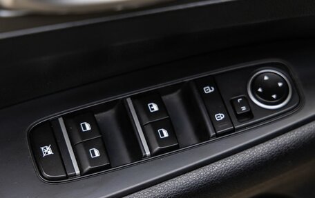 KIA K3, 2018 год, 1 578 000 рублей, 16 фотография