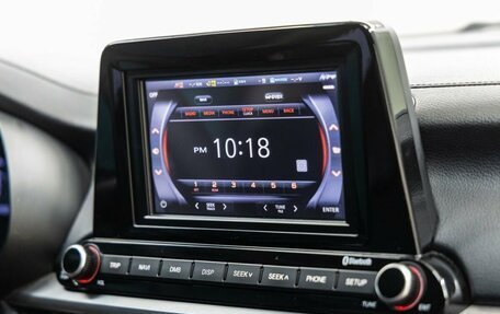 KIA K3, 2018 год, 1 578 000 рублей, 27 фотография