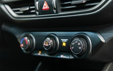 KIA K3, 2018 год, 1 578 000 рублей, 29 фотография
