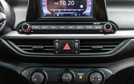 KIA K3, 2018 год, 1 578 000 рублей, 24 фотография