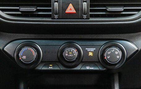 KIA K3, 2018 год, 1 578 000 рублей, 25 фотография